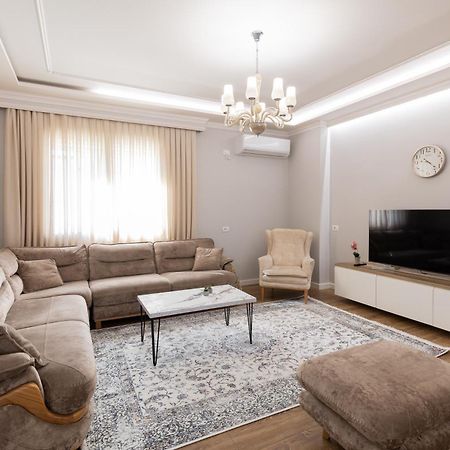 Tibi'S Villa Fusha-Kruja Kültér fotó