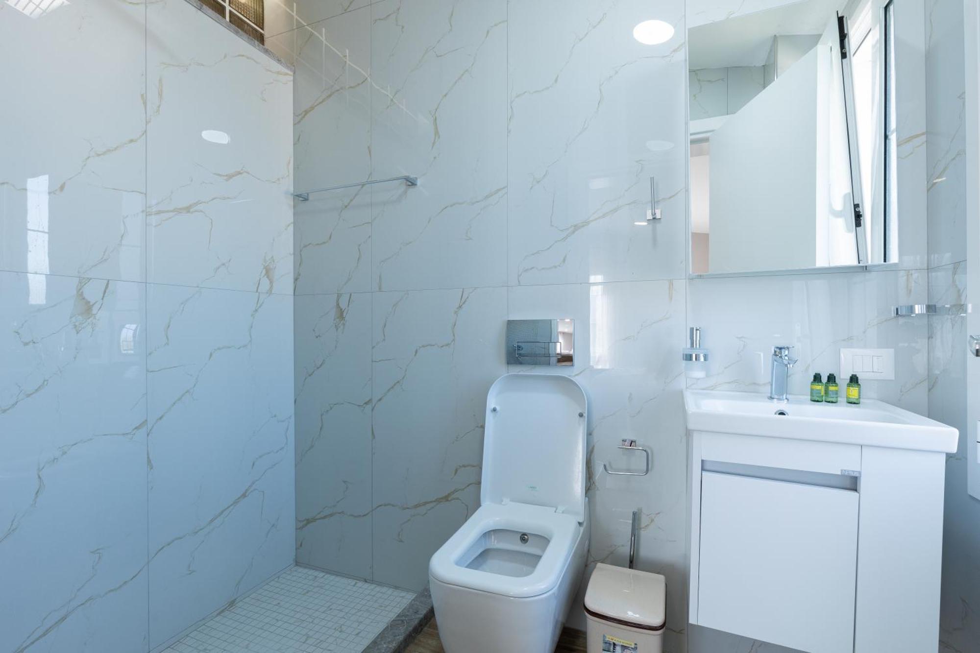 Tibi'S Villa Fusha-Kruja Kültér fotó