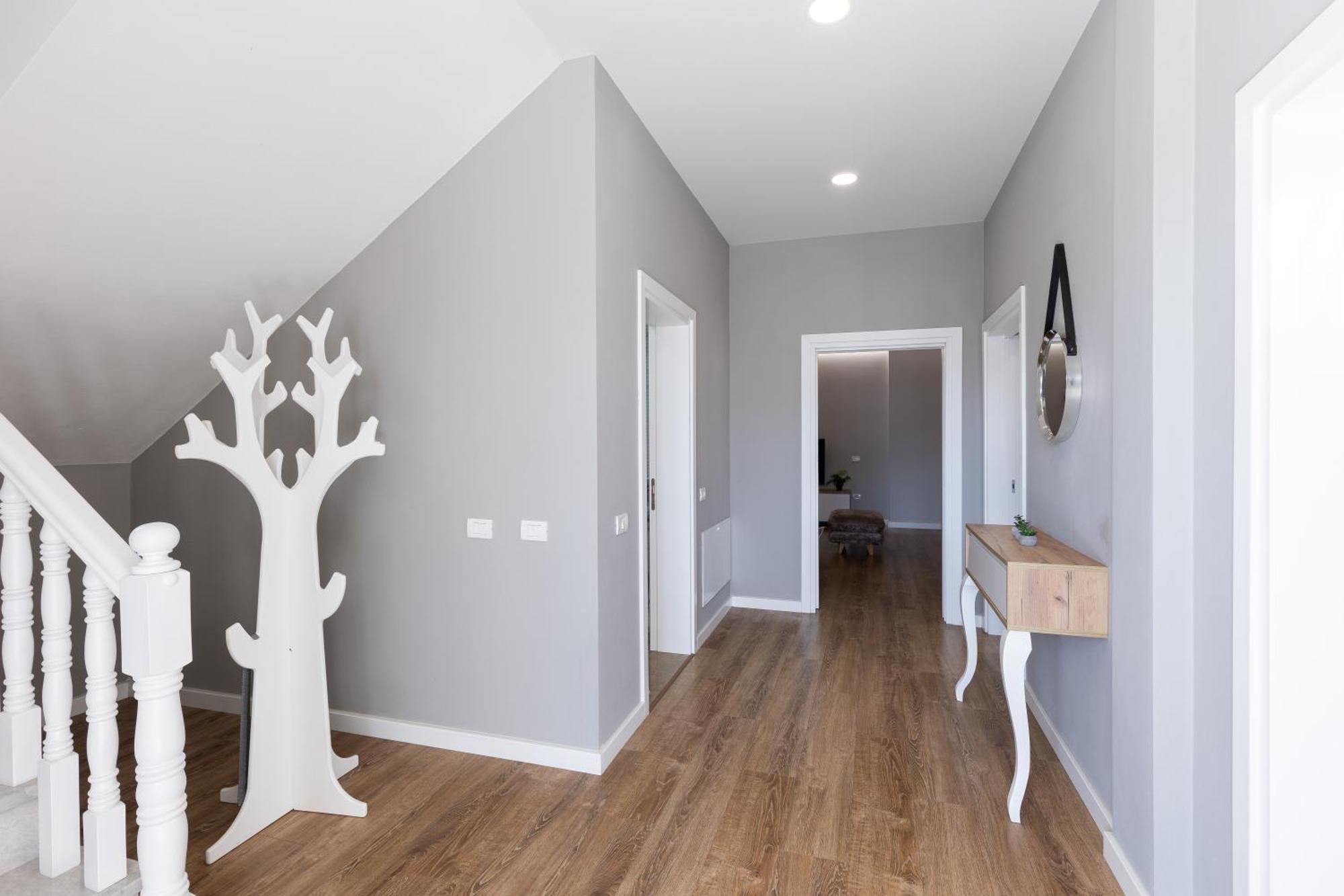 Tibi'S Villa Fusha-Kruja Kültér fotó