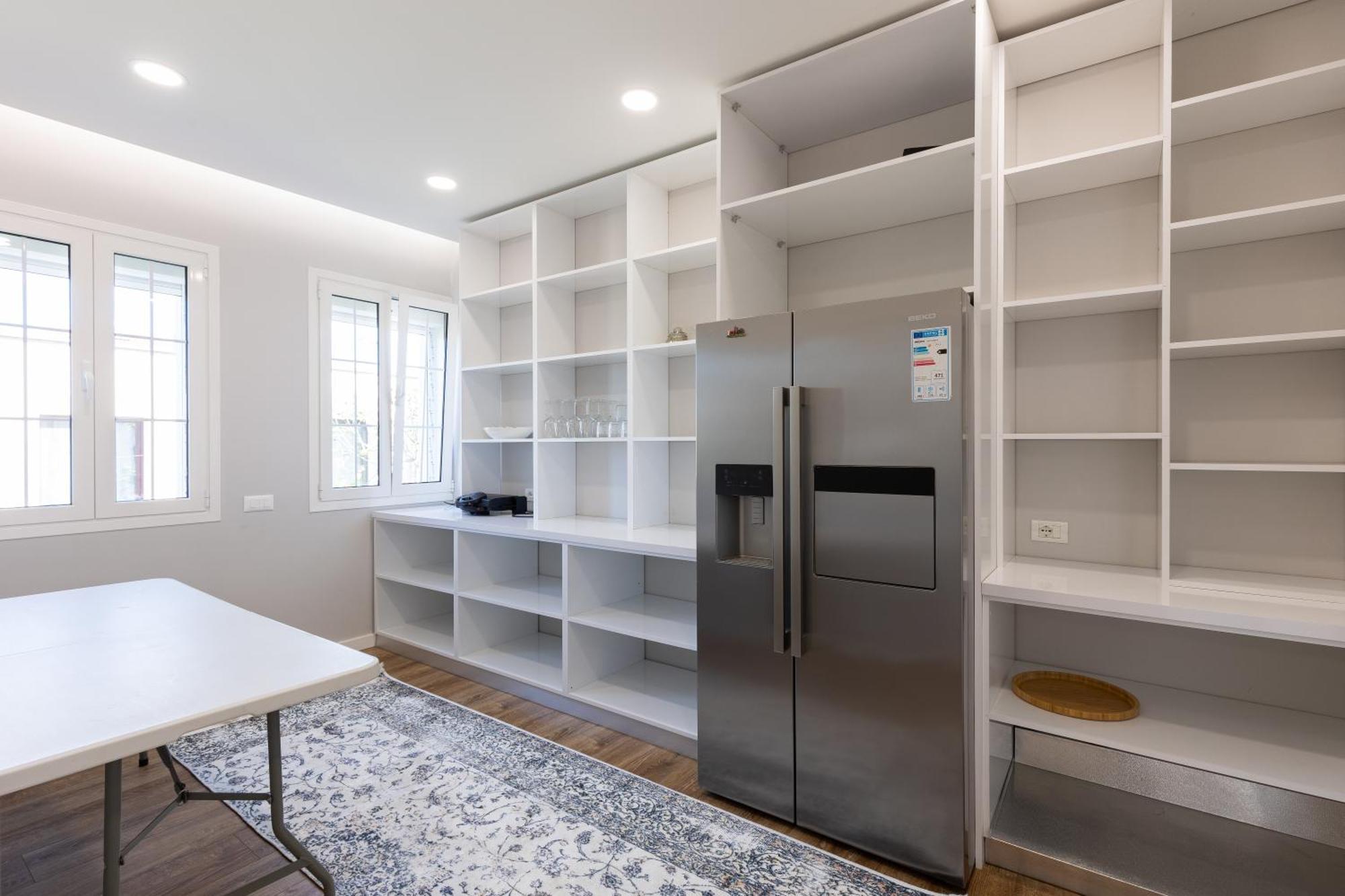 Tibi'S Villa Fusha-Kruja Kültér fotó