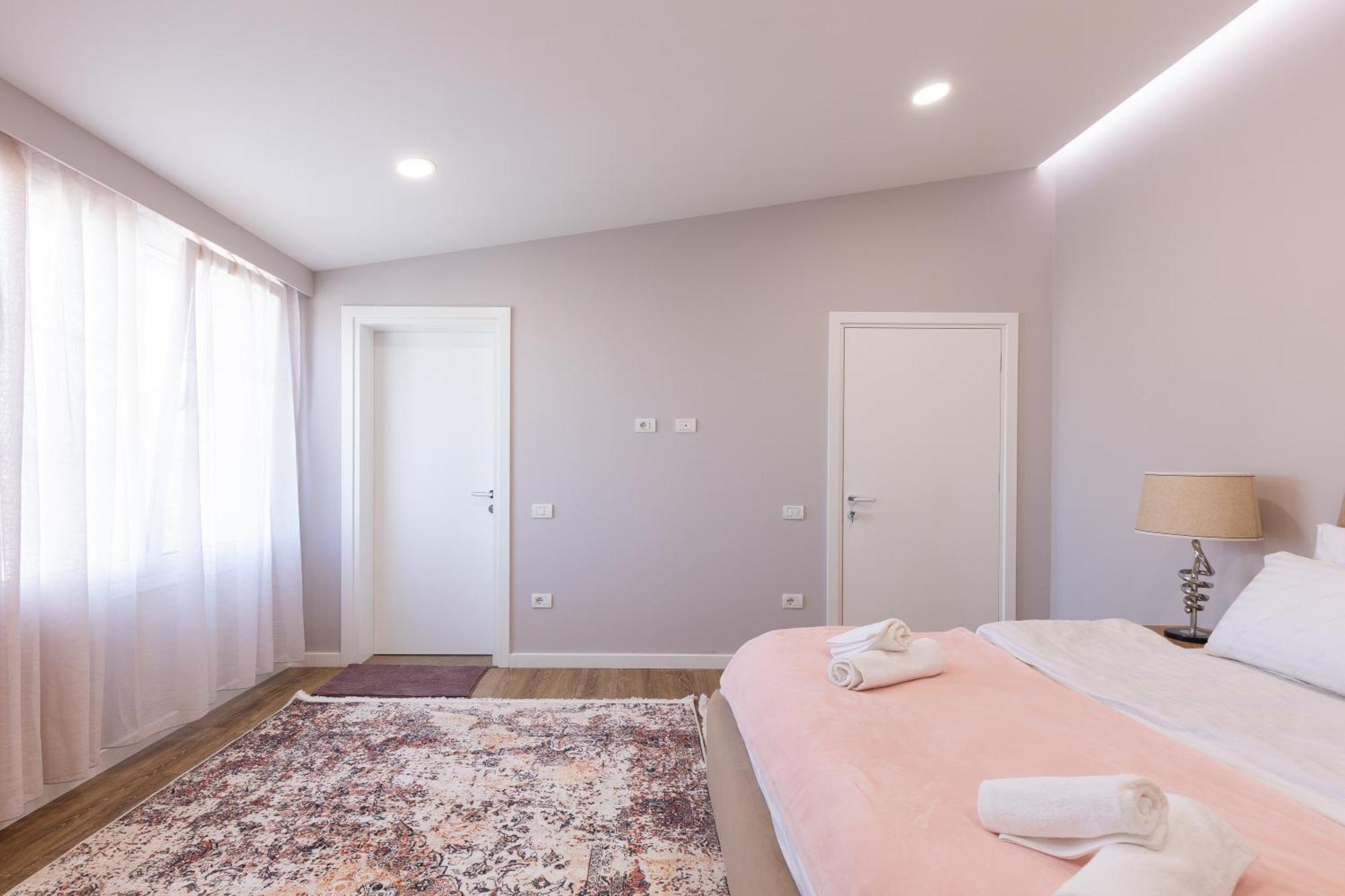 Tibi'S Villa Fusha-Kruja Kültér fotó