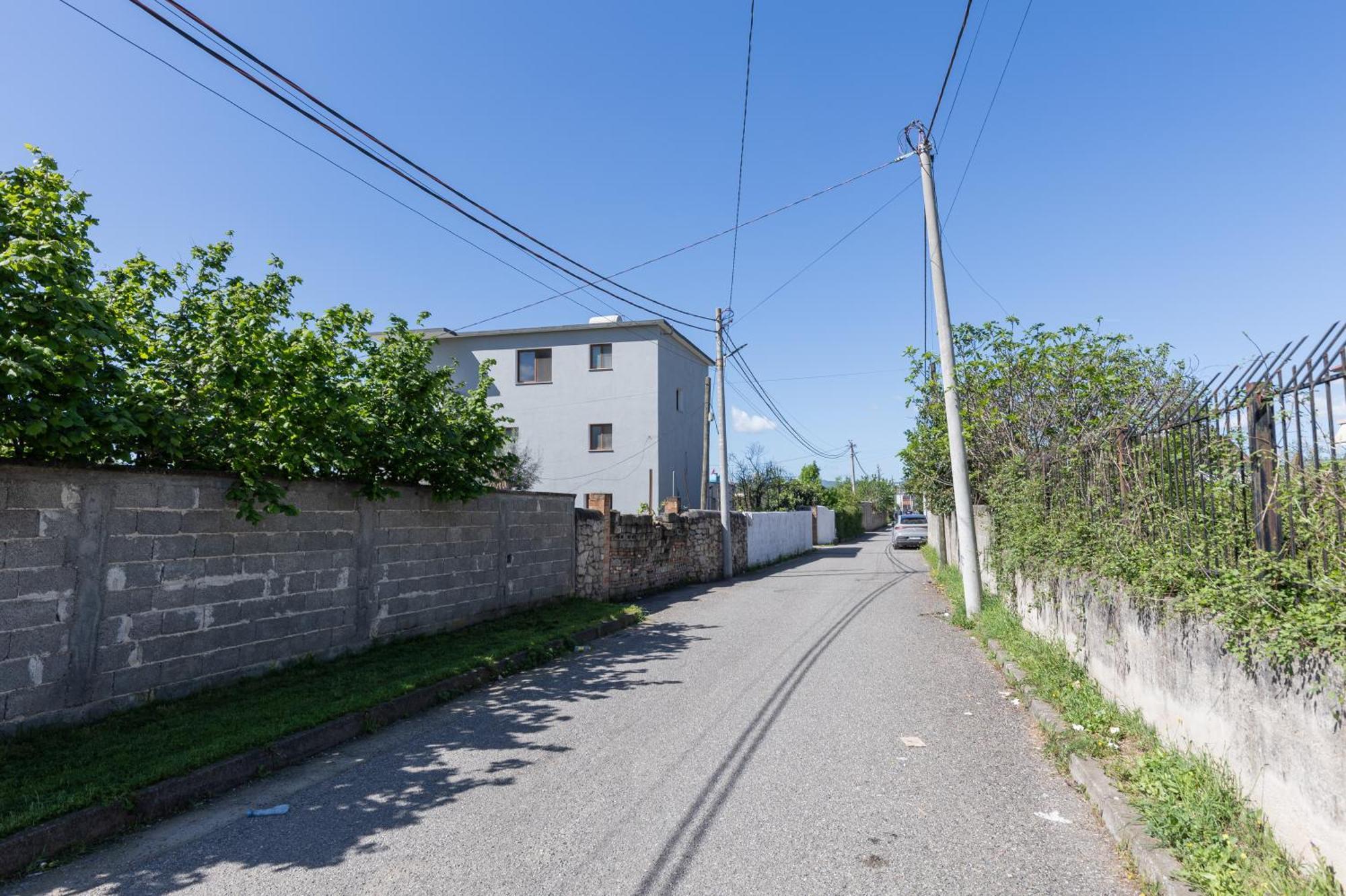 Tibi'S Villa Fusha-Kruja Kültér fotó