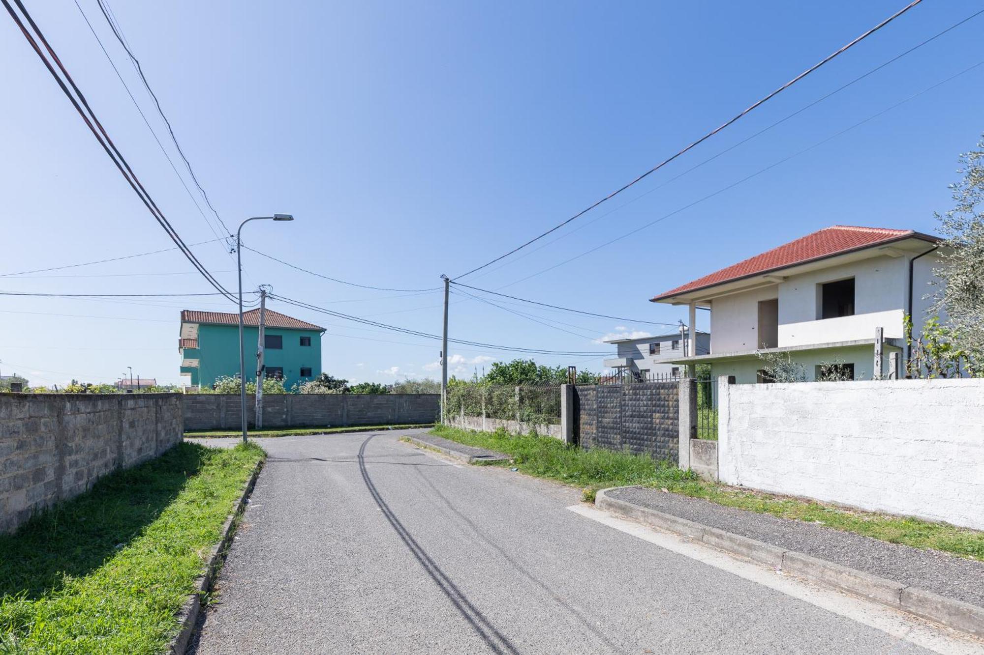 Tibi'S Villa Fusha-Kruja Kültér fotó